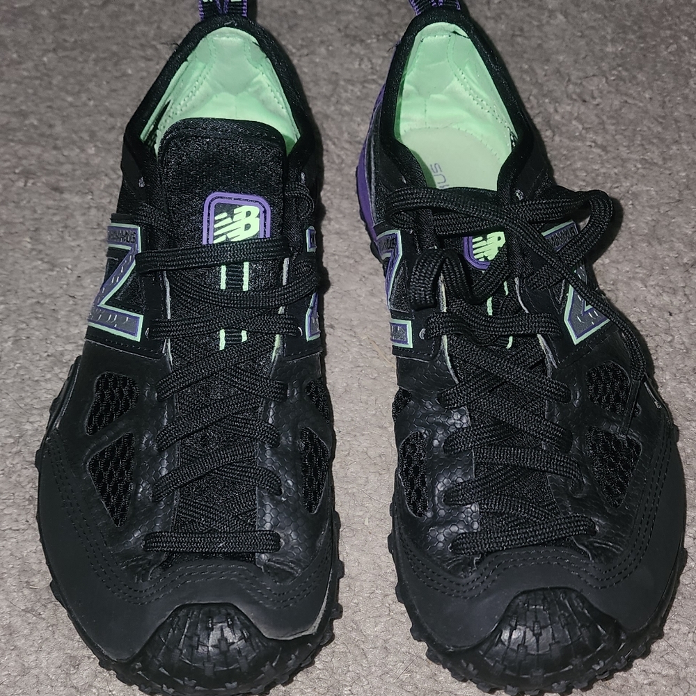 New Balance minimus